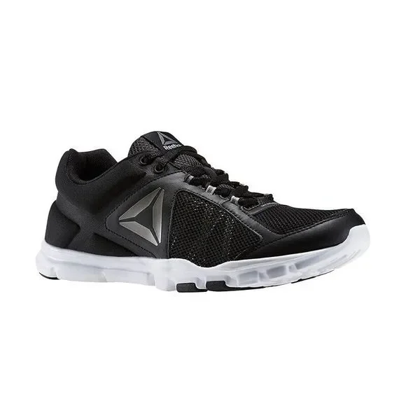 Reebok Shoes Reebok Yourflex Trainette Mt Bd5895 Men Black